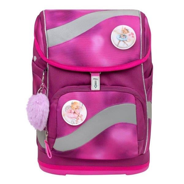 BelmilBELMİL SHINY PINK ÇANTA