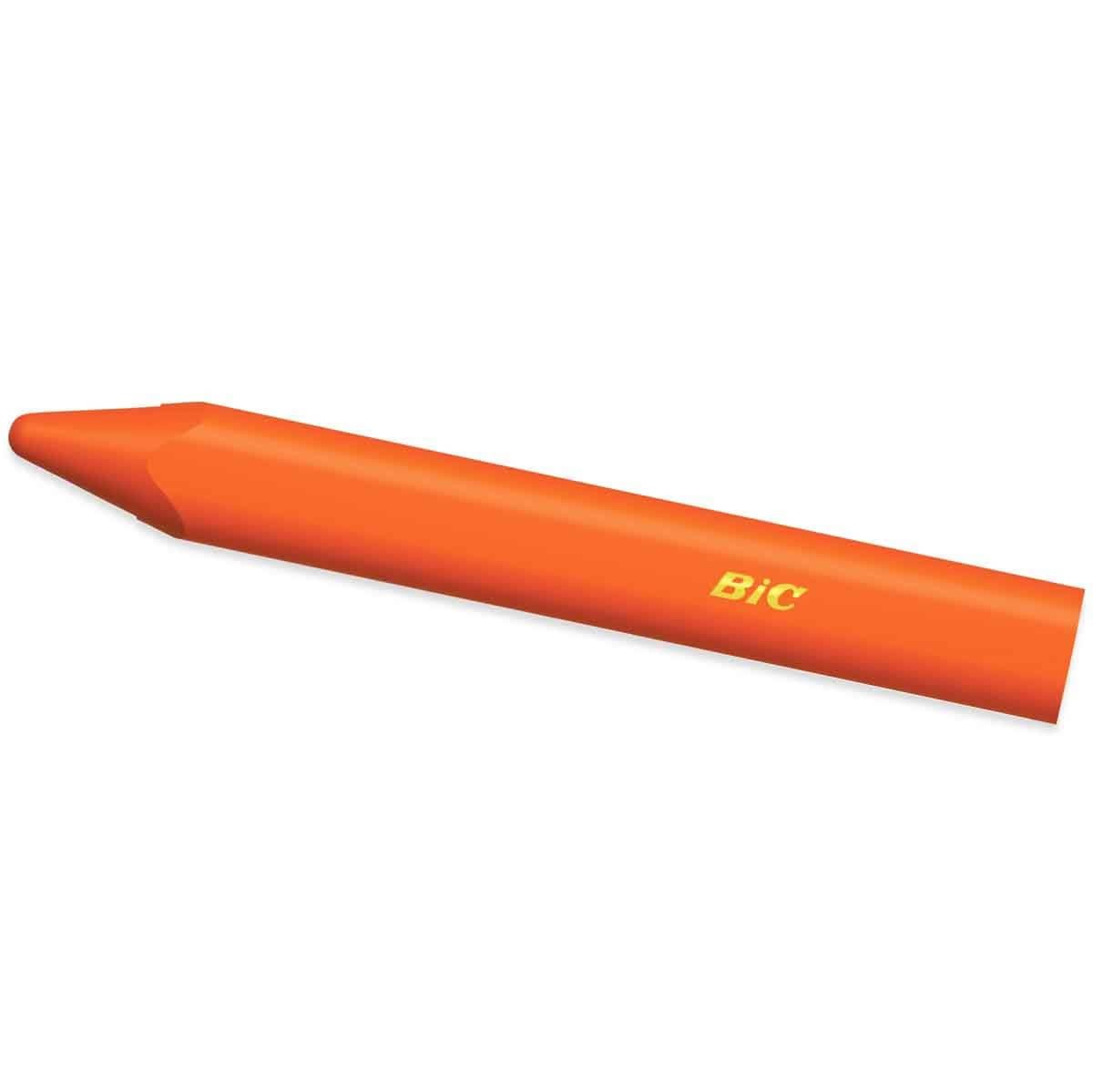 BİCBİC 12’Lİ PLASTİK BOYA