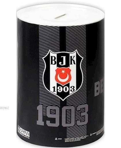BÜYÜK BOY KUMBARA BEŞİKTAŞ
