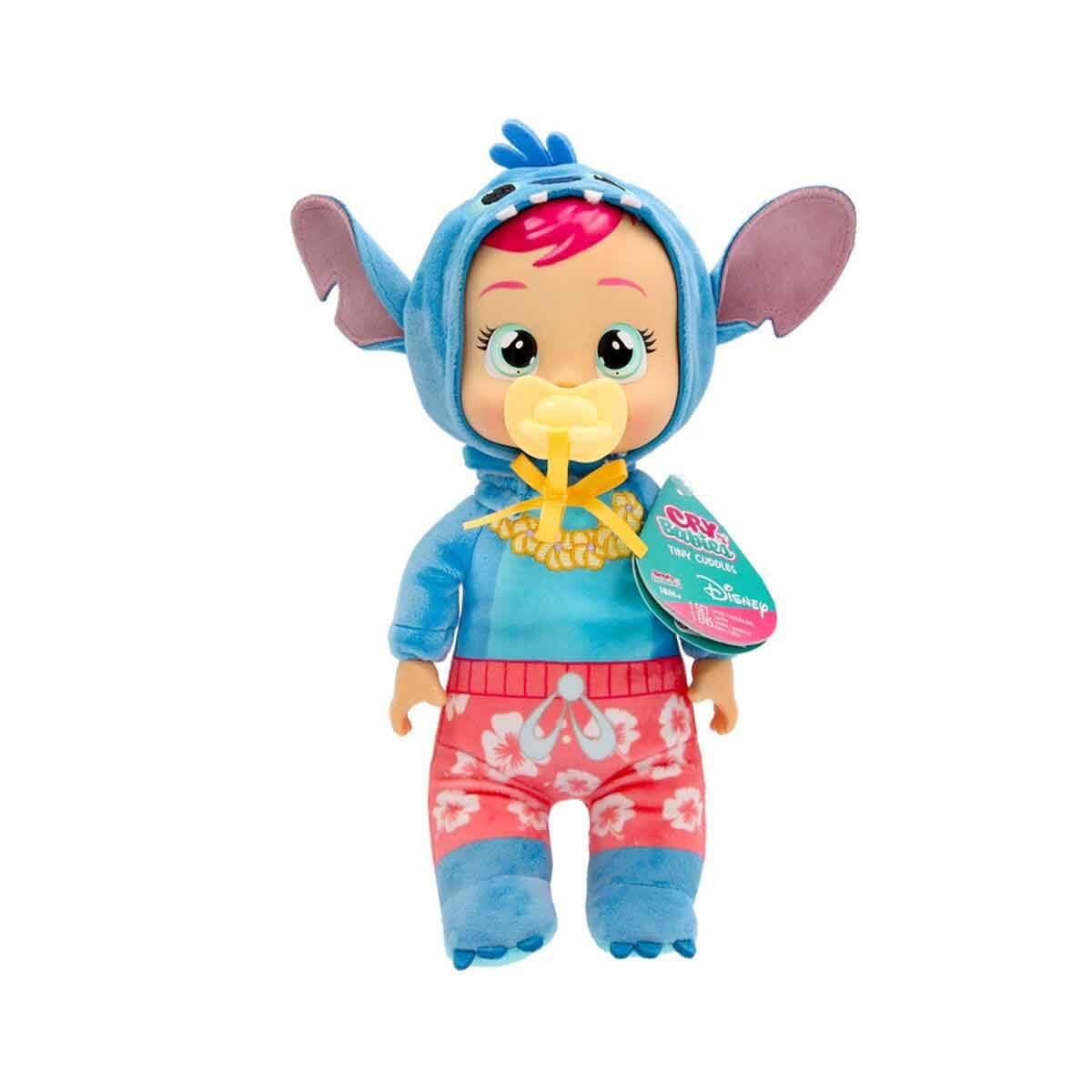 CRY BABIES GUNLUK BAKIM CONEY-928640