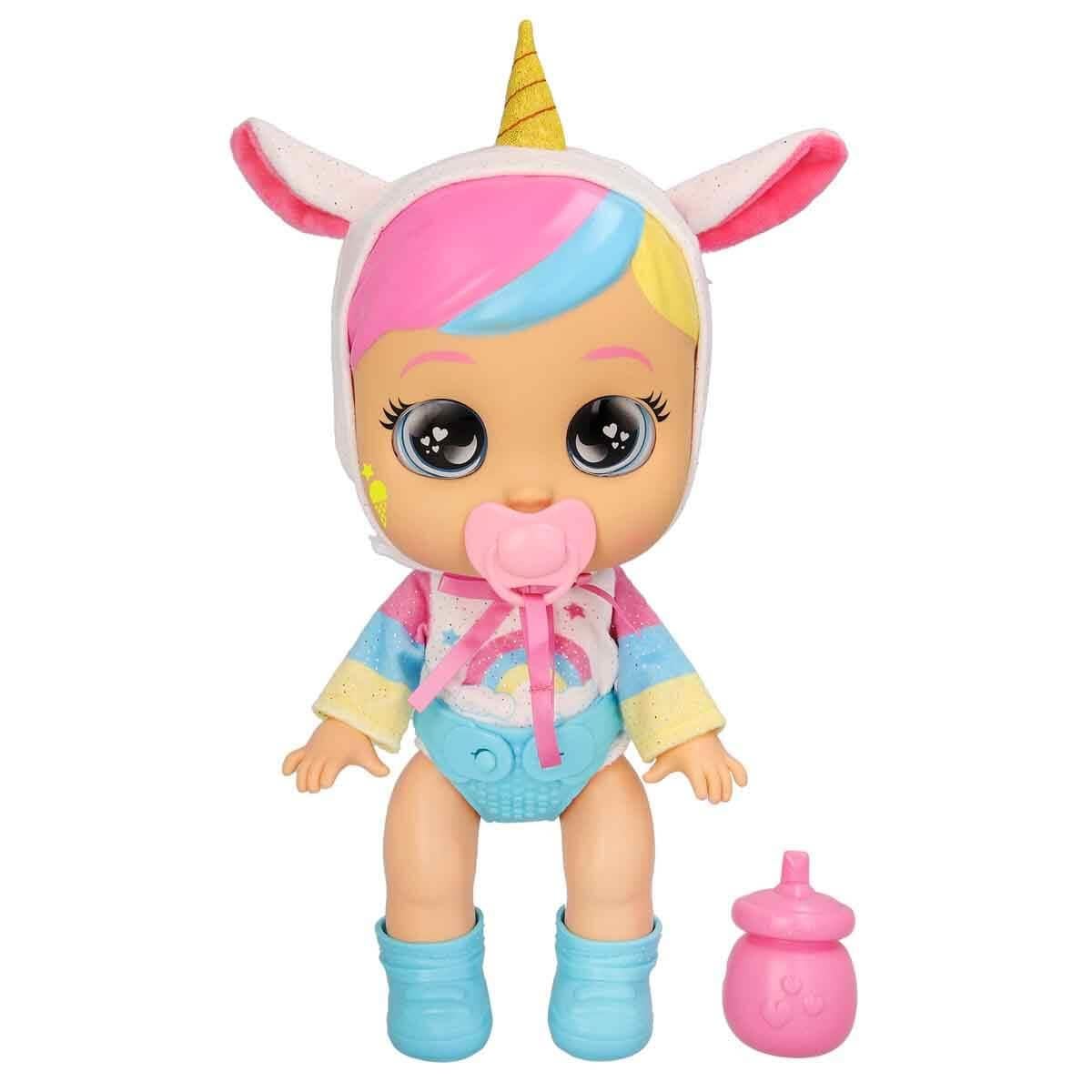 CRY BABIES KREŞ GUNLUK BAKIM DREAMY-921535