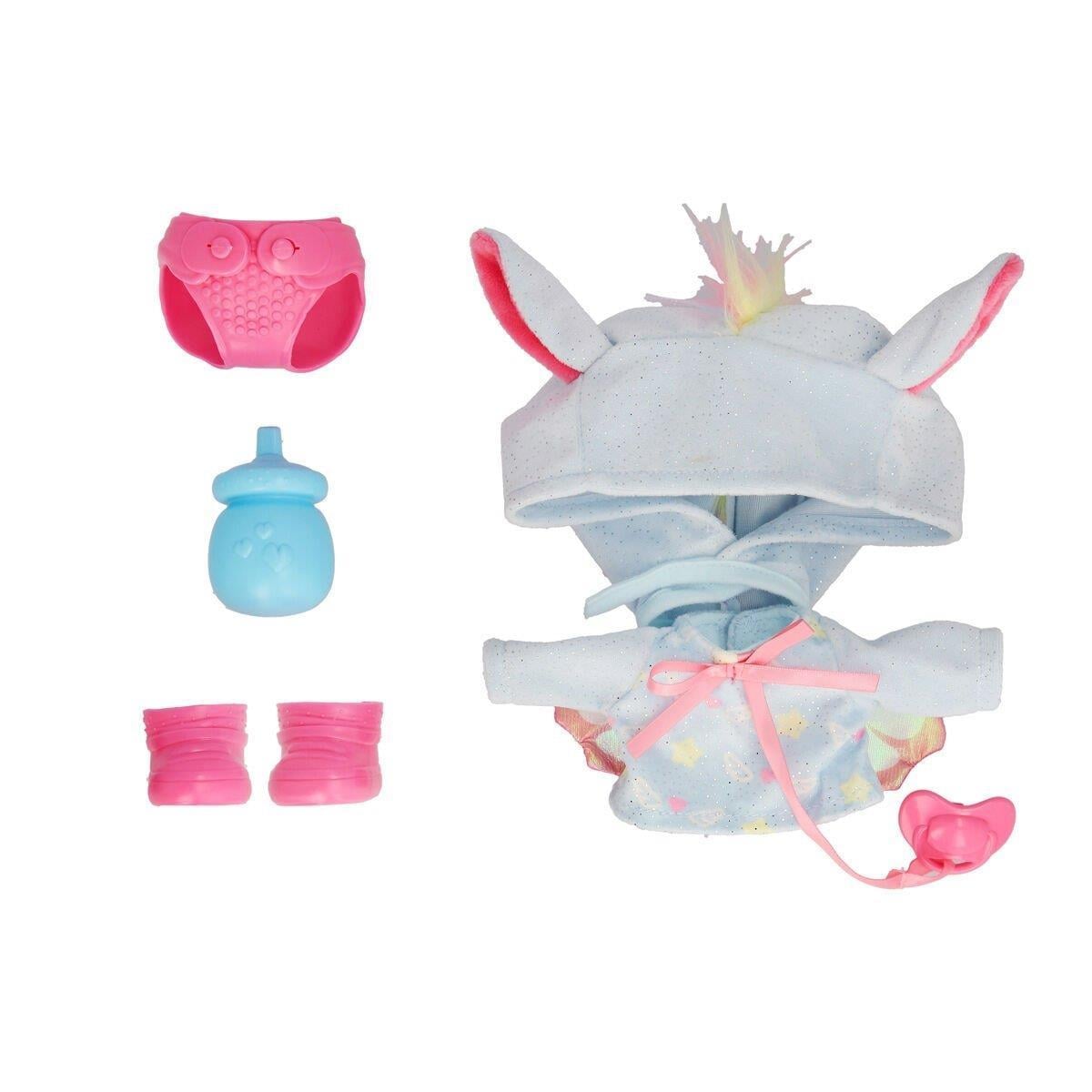 CRY BABIES KREŞ GUNLUK BAKIM JENNA-923744