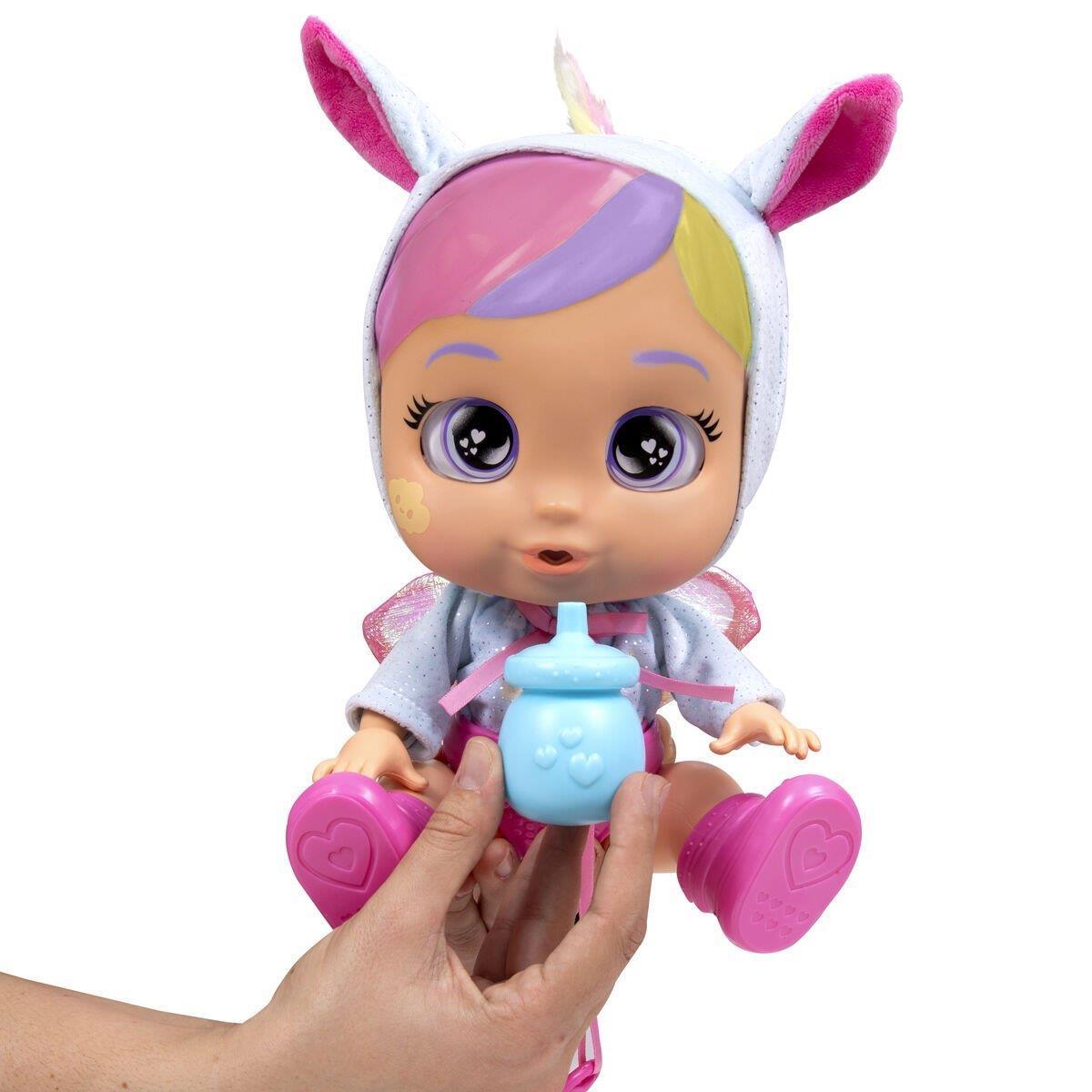 CRY BABIES KREŞ GUNLUK BAKIM JENNA-923744
