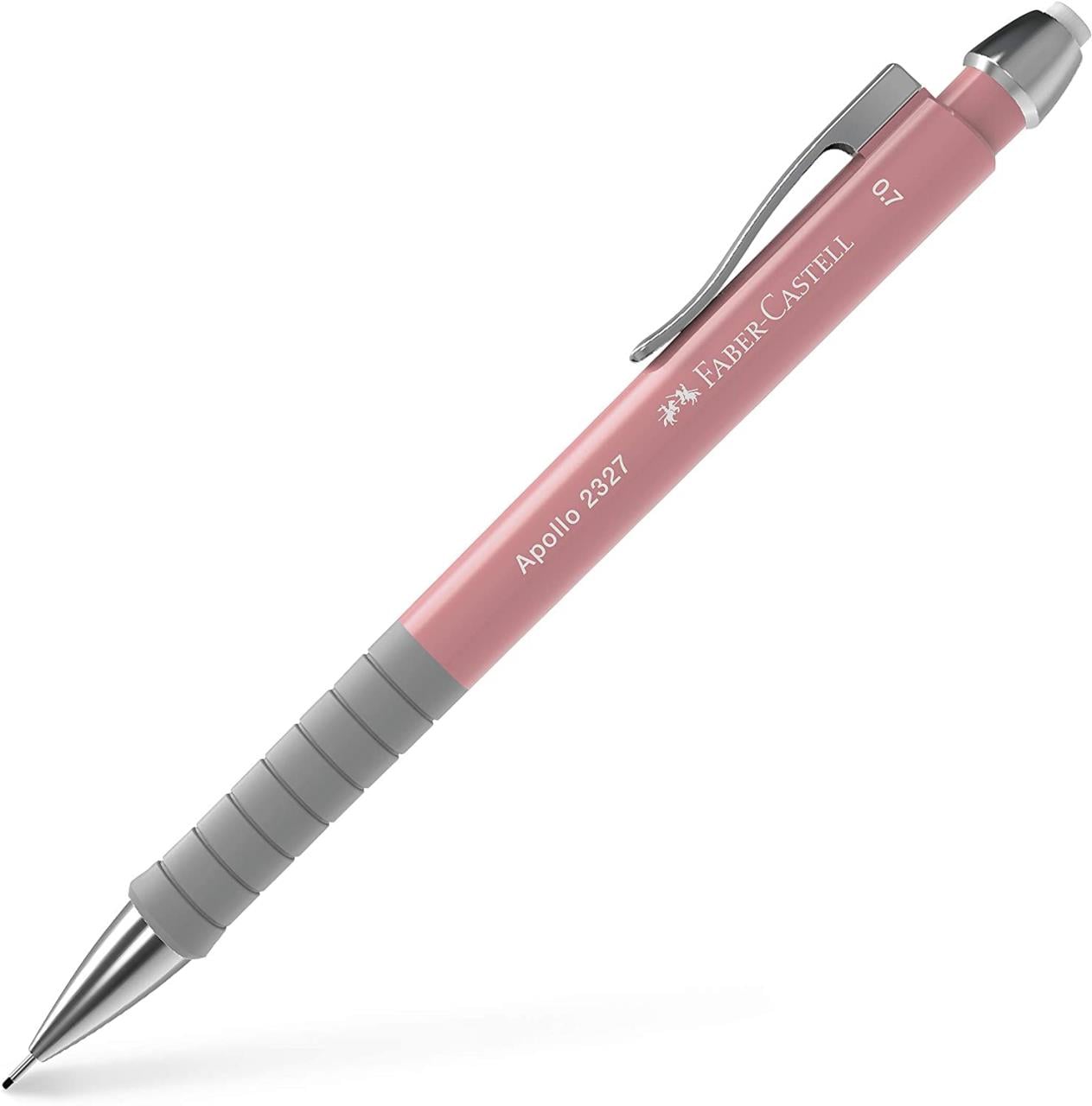 FABER CASTELL APOLLO ROSE
