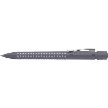 FABER CASTELL GRİP 07 GRİ
