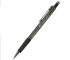 FABERFABER CASTELL GRİP 1347 YEŞİL 05