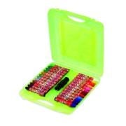 FATİHFATİH PASTEL BOYA 24 RENK