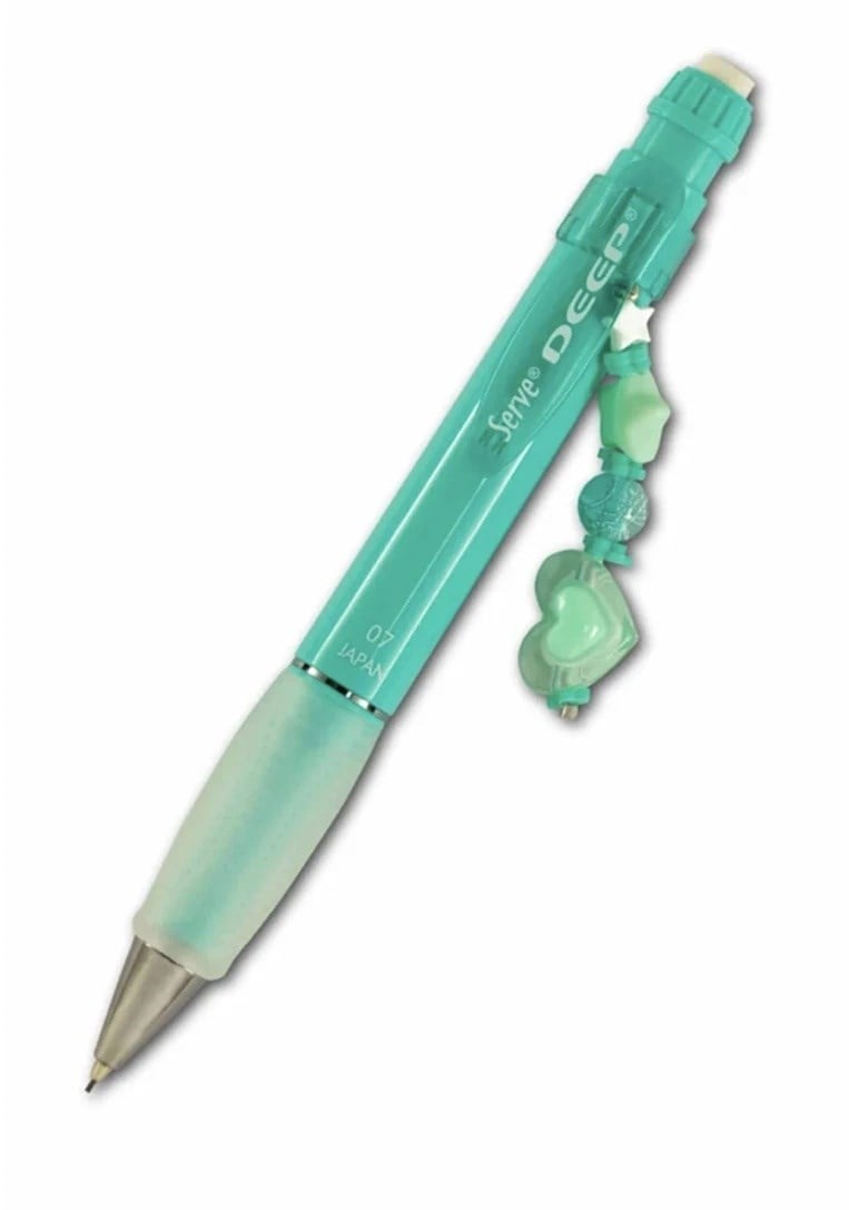 KVSHOPSERVE DEEP CHARM 0,7 MM PASTEL MINT