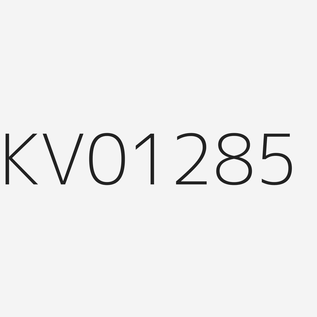KVSHOPSERVE DEEP CHARM 0,7 MM PASTEL TURUNCU