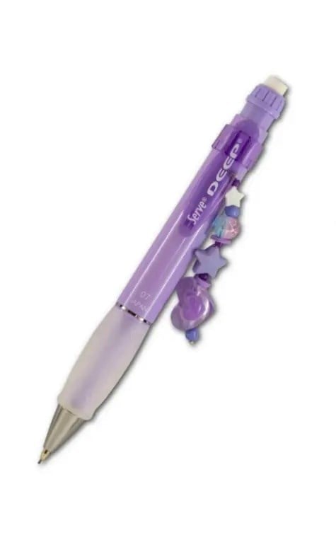 KVSHOPSERVE DEEP CHARM 0,7 MM PASTEL MOR