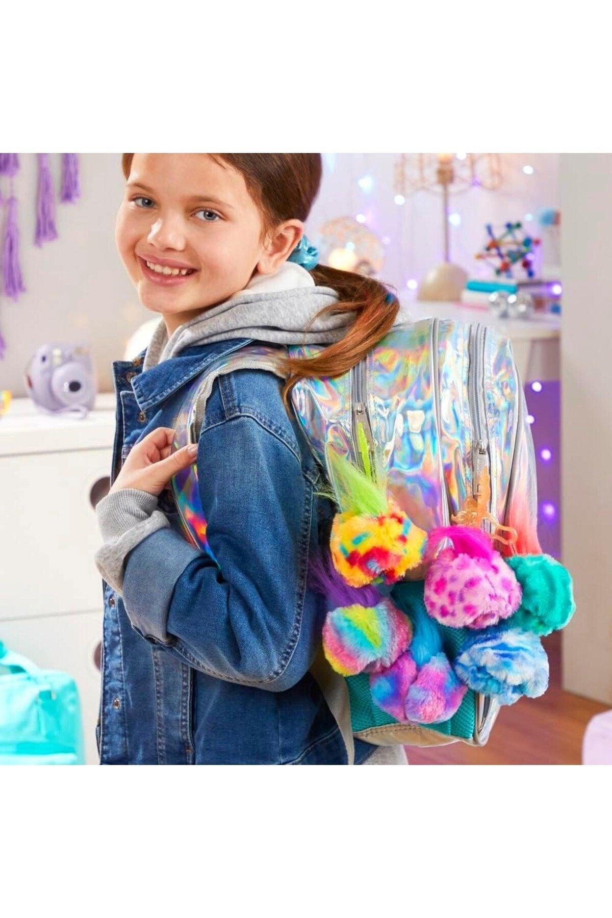 KVSHOPFURBY FURBLET