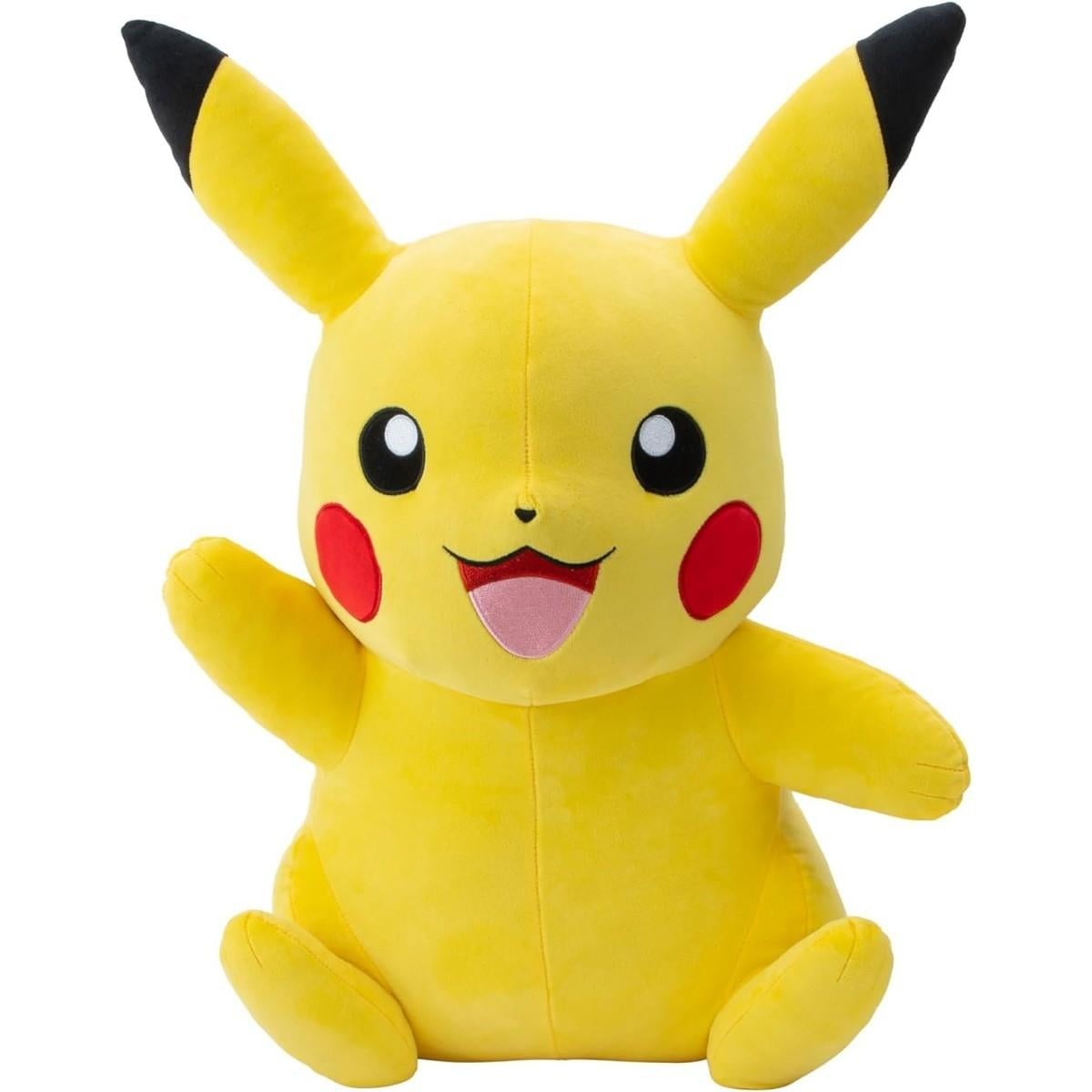 KVSHOPNECO POK/PKW3115 POKEMON PİKACHU PELÜŞ 60 CM PKW3115