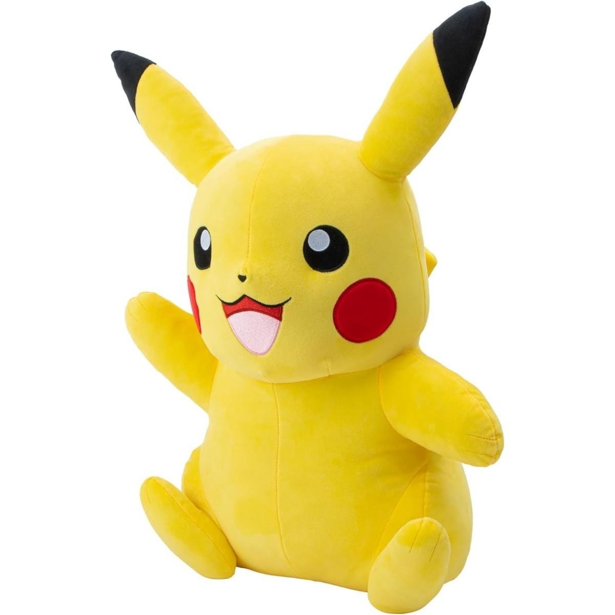 KVSHOPNECO POK/PKW3115 POKEMON PİKACHU PELÜŞ 60 CM PKW3115