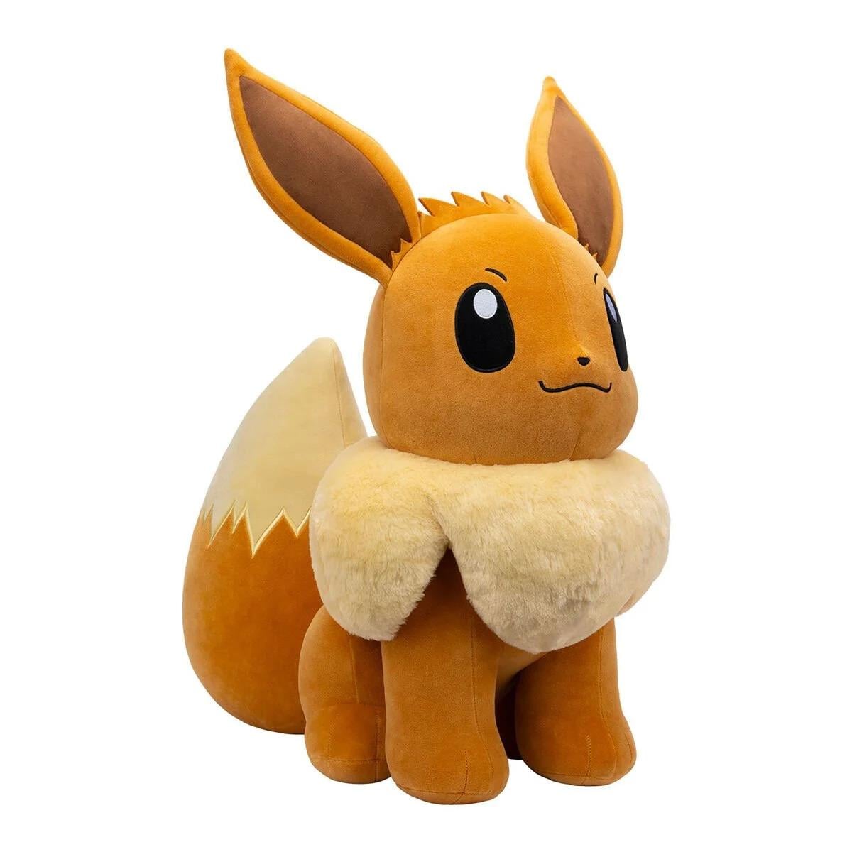 KVSHOPPOKEMON EEVEE PELÜŞ 60 CM PKW3886