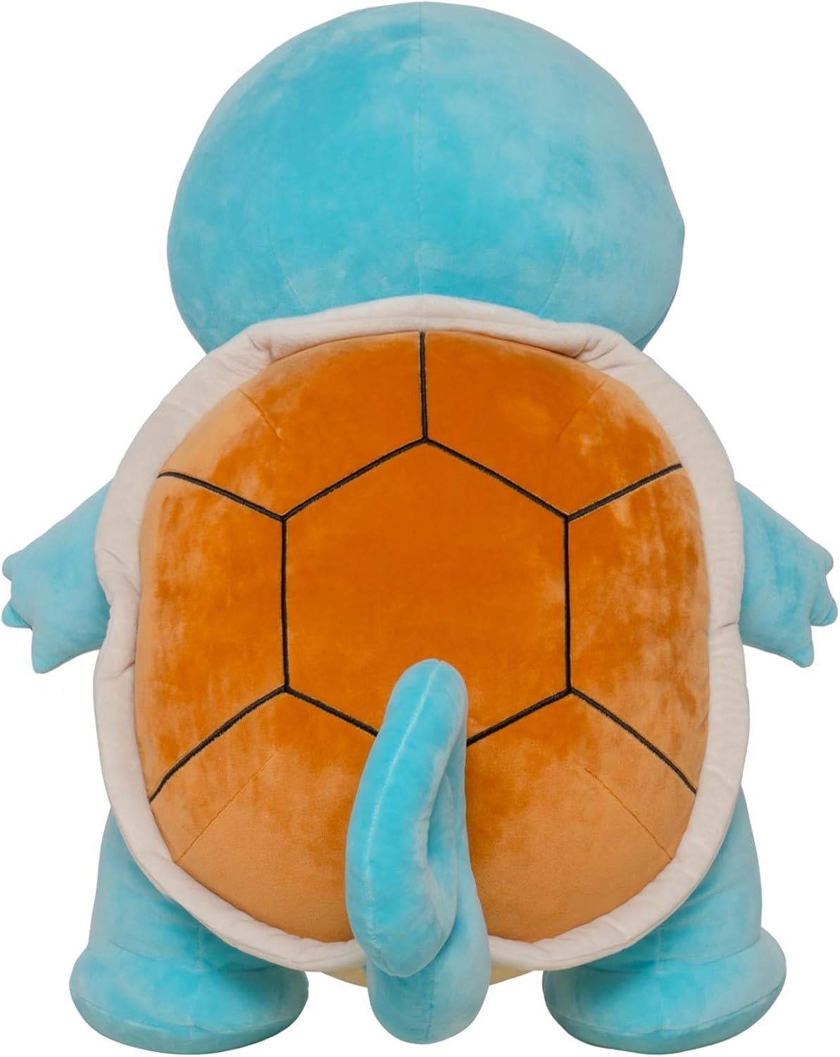 KVSHOPPOKEMON SQUİRTLE PELÜŞ 60 CM PKW3114