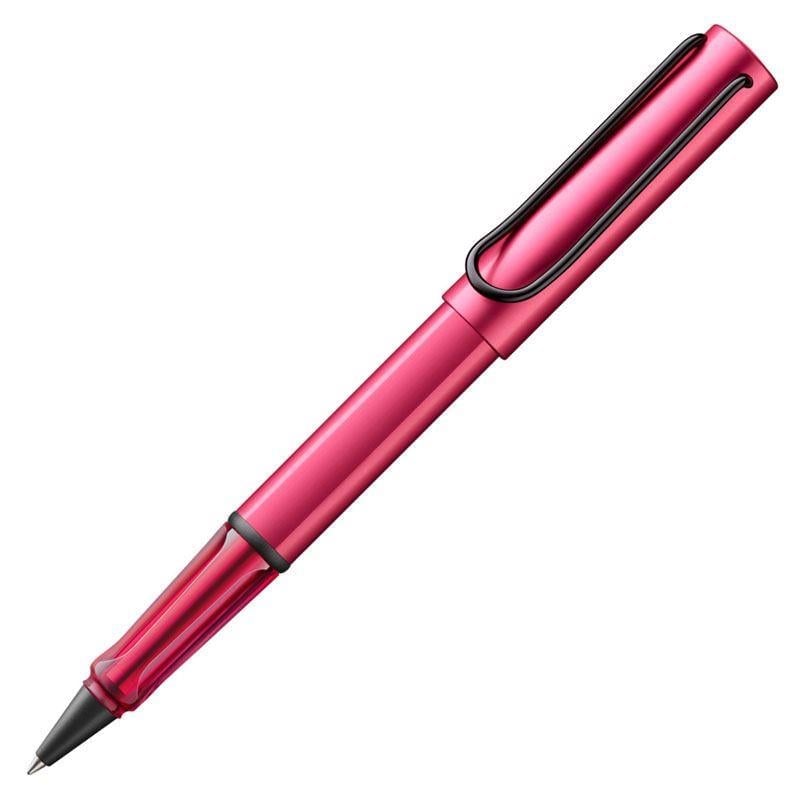 LAMY  AL-STARROLLERKALEM ALUMINYUMFIERY MUC