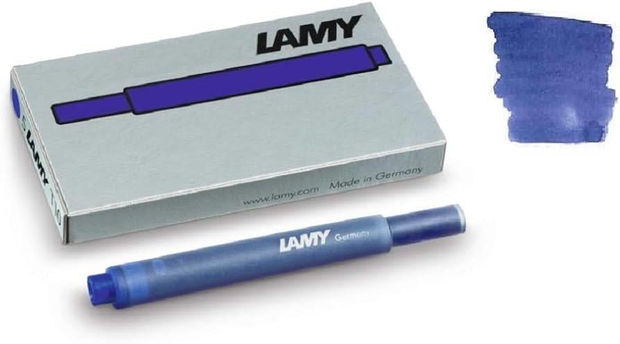 LAMY DOLMA KALEMKARTUSUMAVI