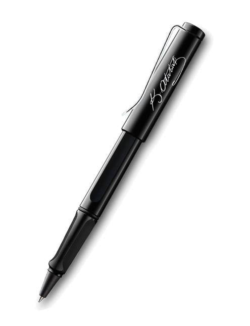 LAMY SAFARI ROLLERKALEMATATURK IMZALI SIYAH