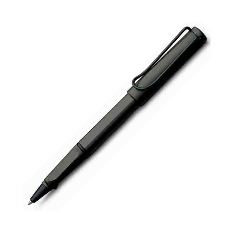 LAMY SAFARI ROLLERKALEMMETAL KLIPS MAT SIYAH