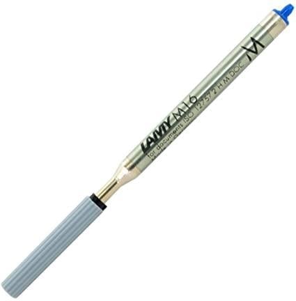 LAMY TUKENMEZ KALEMREFILI TEKLI M UCMAVI