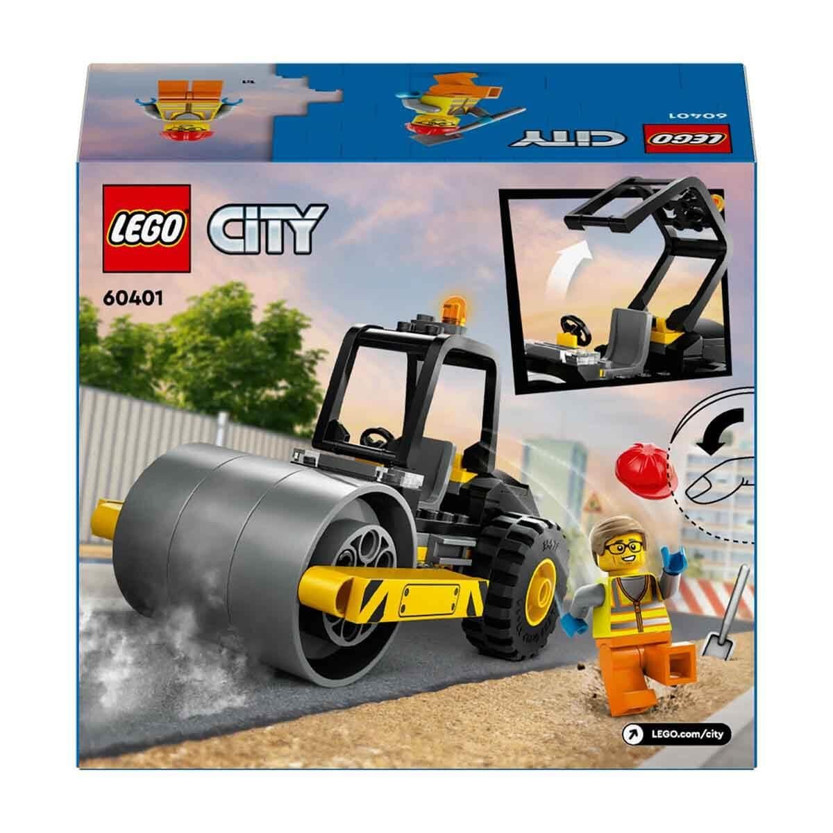 LEGO CİTY 60401