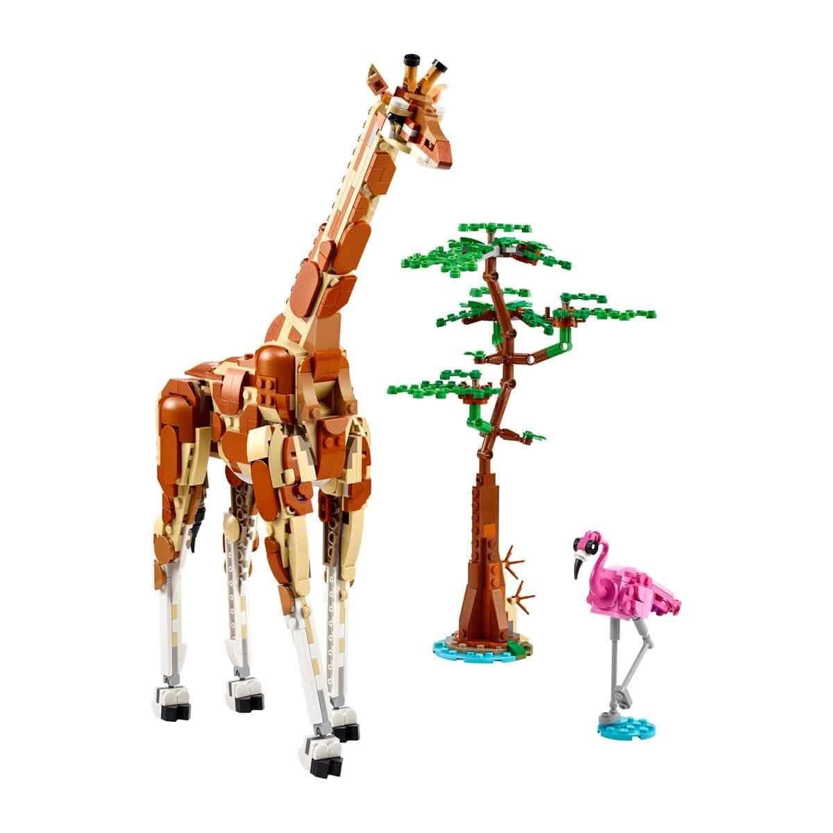 LEGO CREATOR 3IN1