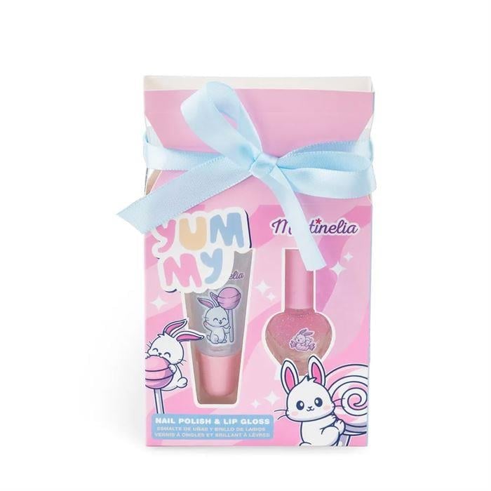 MARTİNELİA YUMMY LİP GLOSS