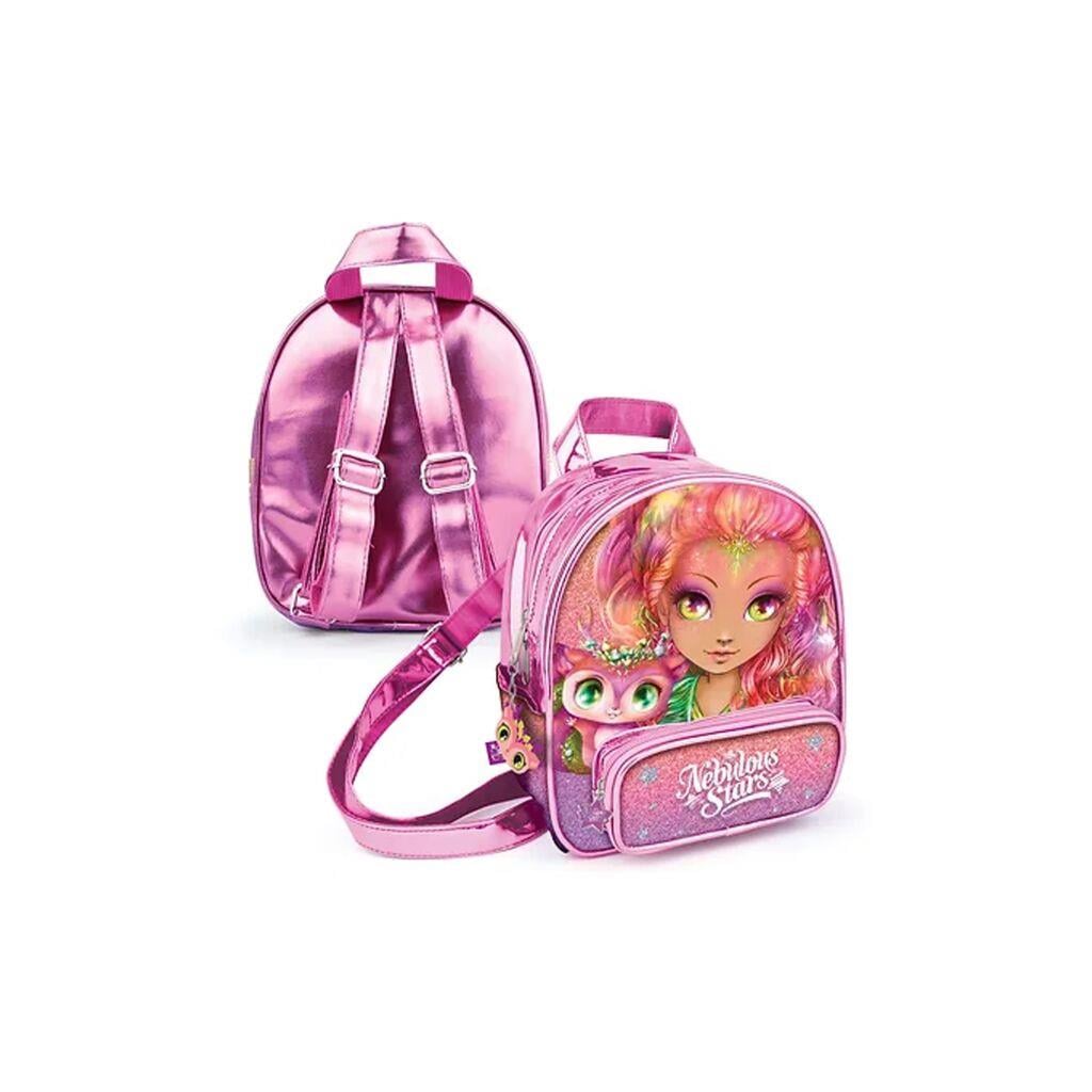 NEBULOUS STARS 12641 MİNİ BACKPACK PEMBE