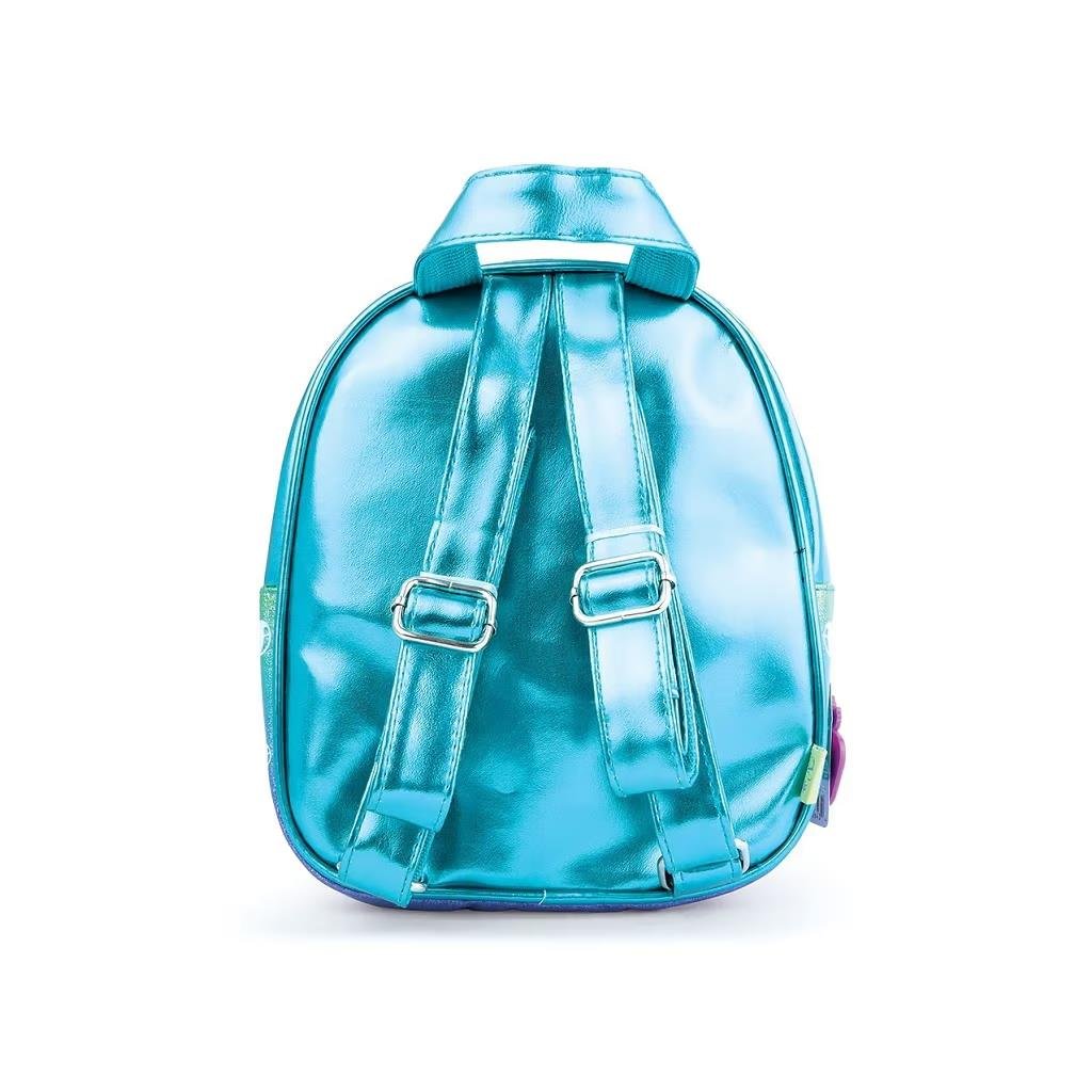 NEBULOUS STARS 12641 MİNİ BACKPACK YEŞİL