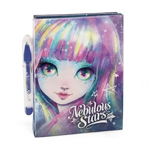 NEBULOUS STARS MİNİ