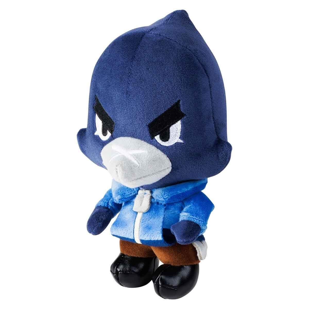 NECO PMI/BRW7014 BRAWL STARS 20CMN PELÜŞ FİGÜR ASORTİ 