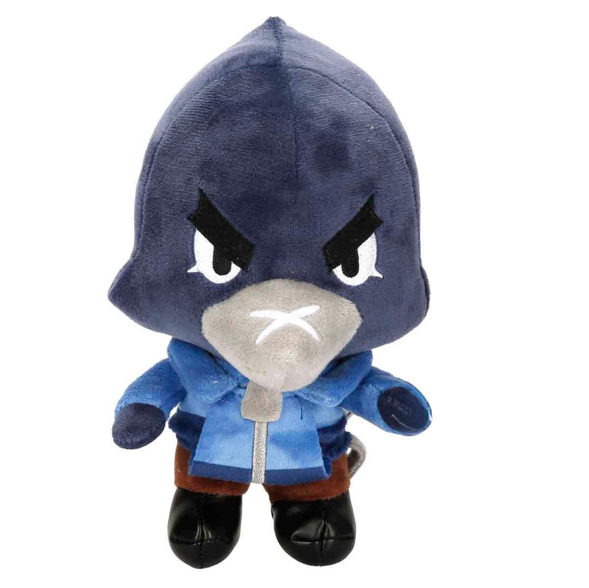 NECO PMI/BRW7014 BRAWL STARS 20CMN PELÜŞ FİGÜR ASORTİ 