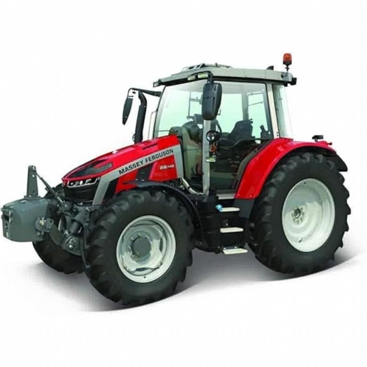 NECO TOYSMASSEY FERGUSON 5S.145 TRAKTÖR