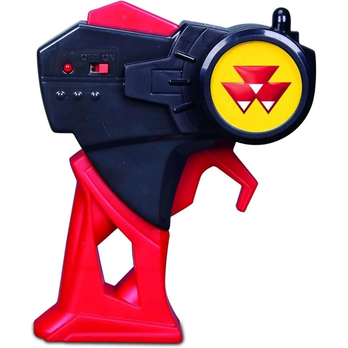 NECO TOYSMASSEY FERGUSON 5S.145 TRAKTÖR