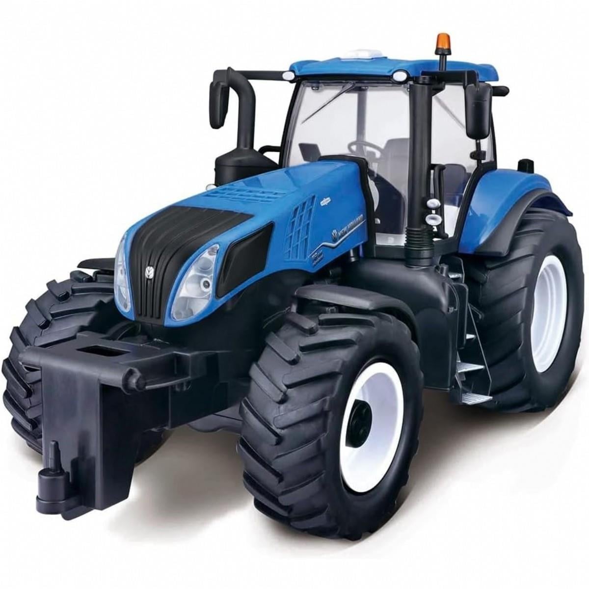 NECO TOYSNEW HOLLAND T8 TRAKTÖR