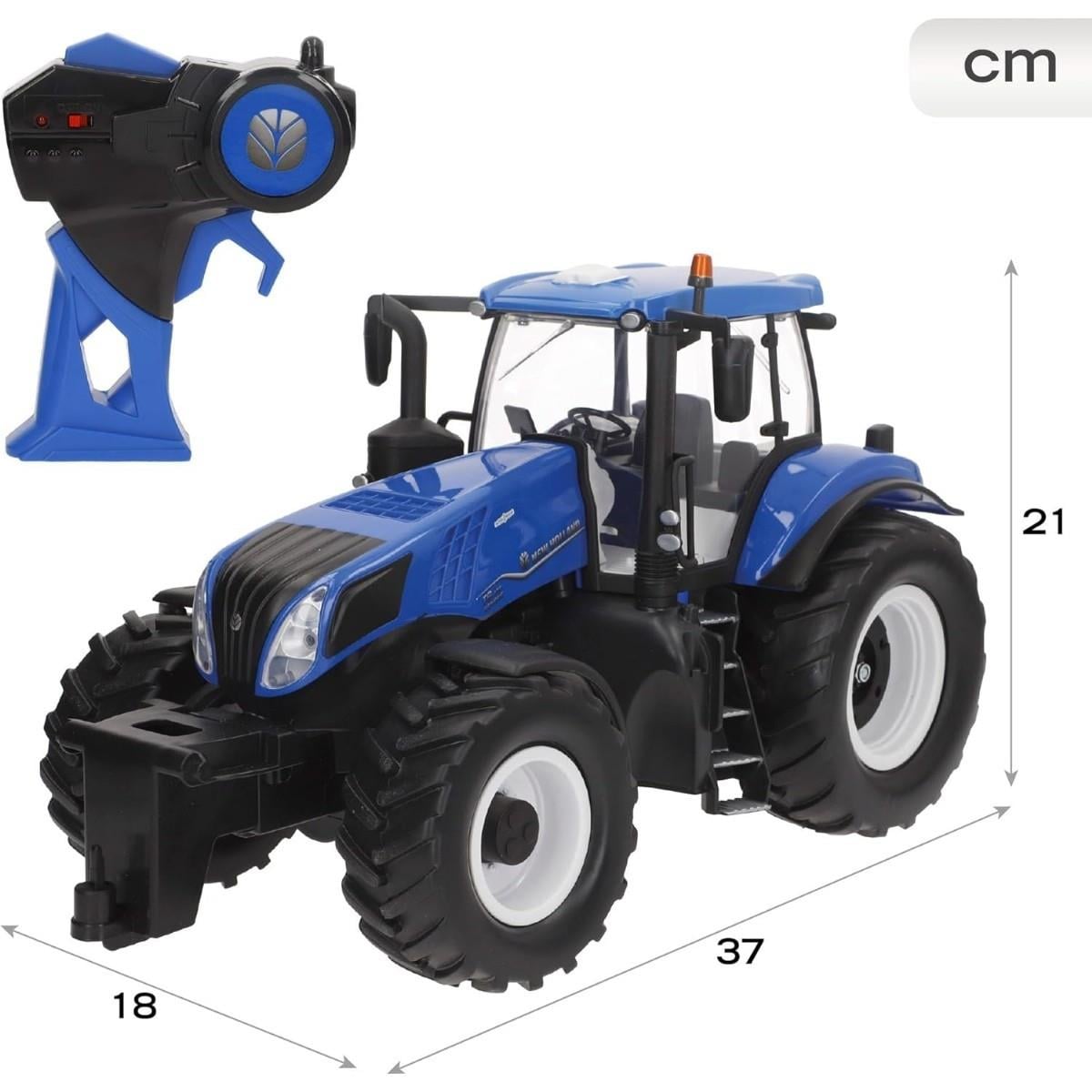 NECO TOYSNEW HOLLAND T8 TRAKTÖR