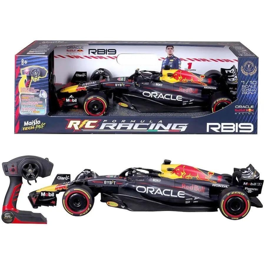NECO TOYSORACLE RED BULL RACİNG