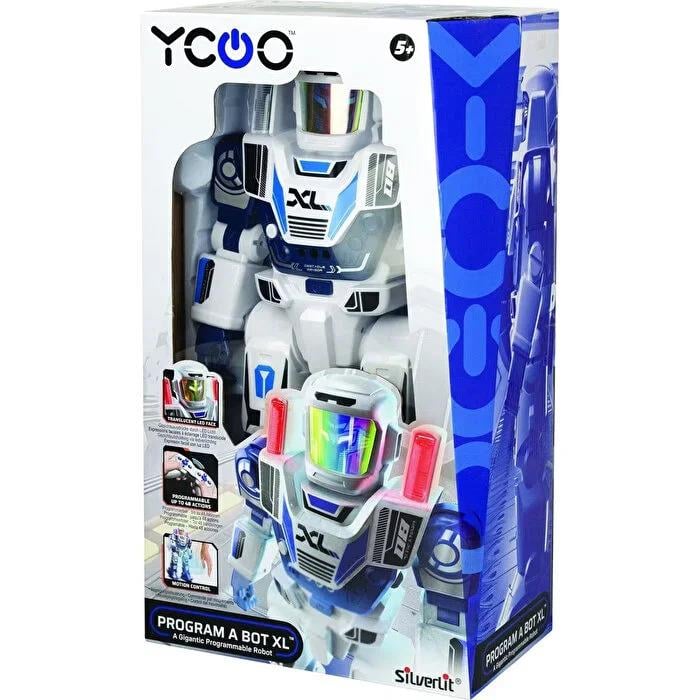 NECO TOYSPROGRAM A BOT XL