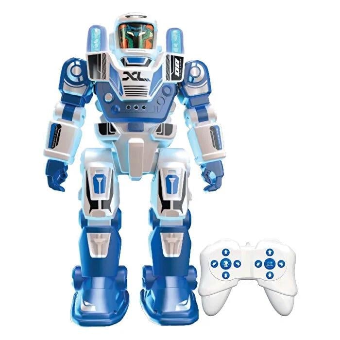 NECO TOYSPROGRAM A BOT XL