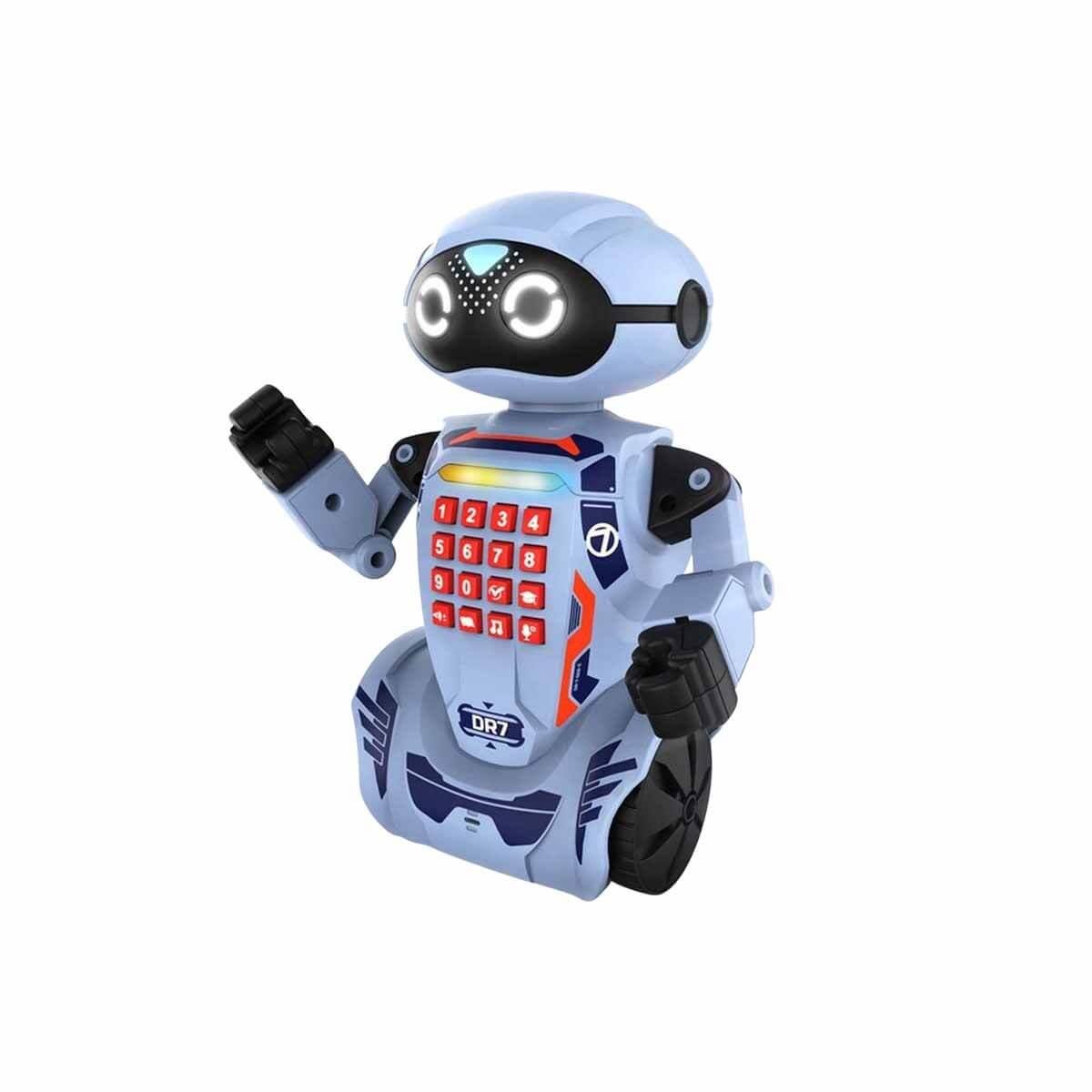 NECO TOYSSİLVERLİT ROBO DR7
