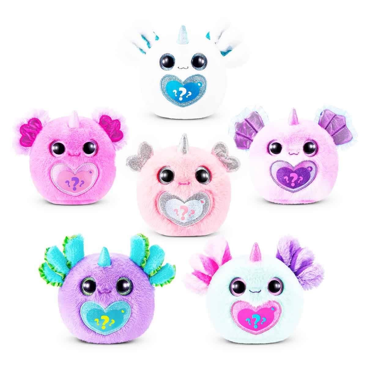 RAINBOCORN AXOLOTLCORN SURPRIZ CDU6-92120TQ1