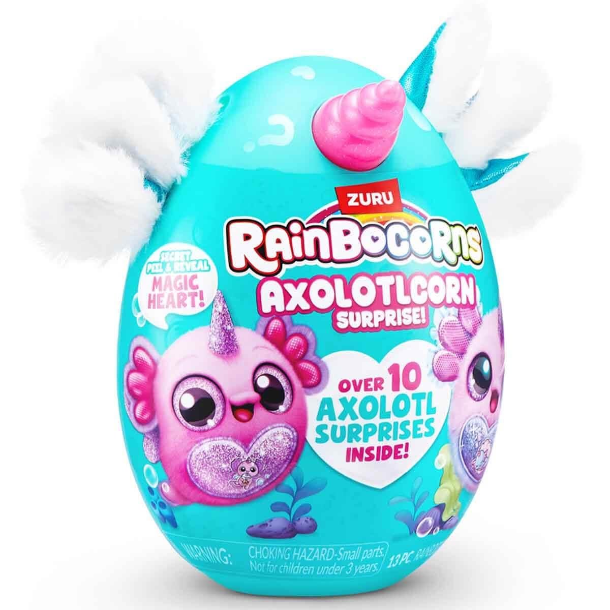 RAINBOCORN AXOLOTLCORN SURPRIZ CDU6-92120TQ1