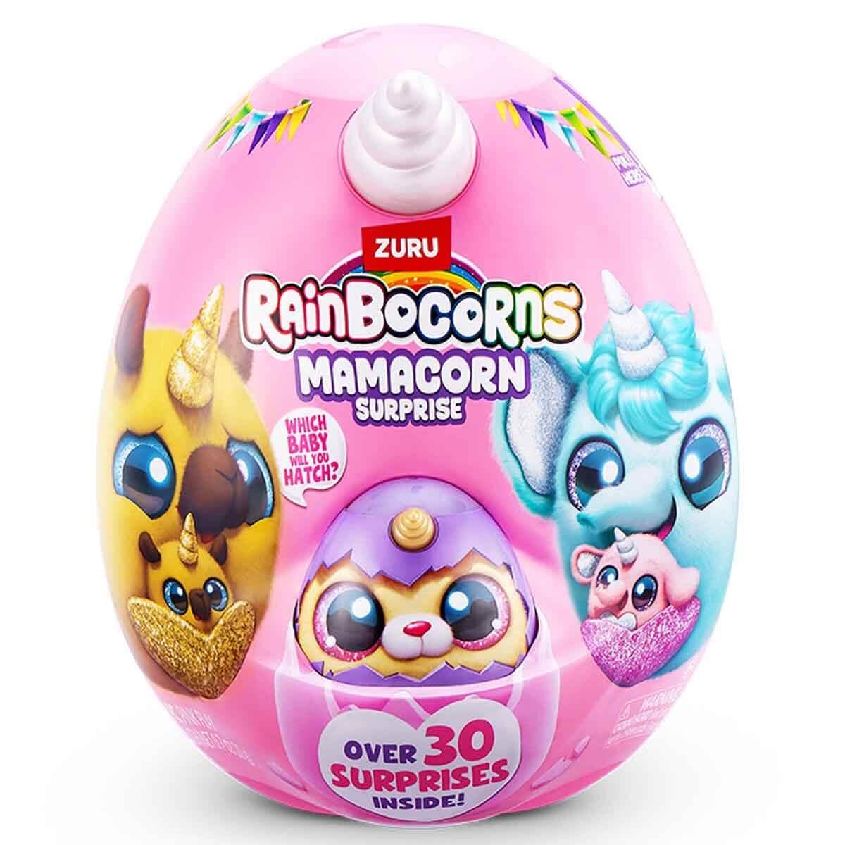 RAINBOCORN MAMACORN SURPRIZ FSDU36-92121SLD-S001