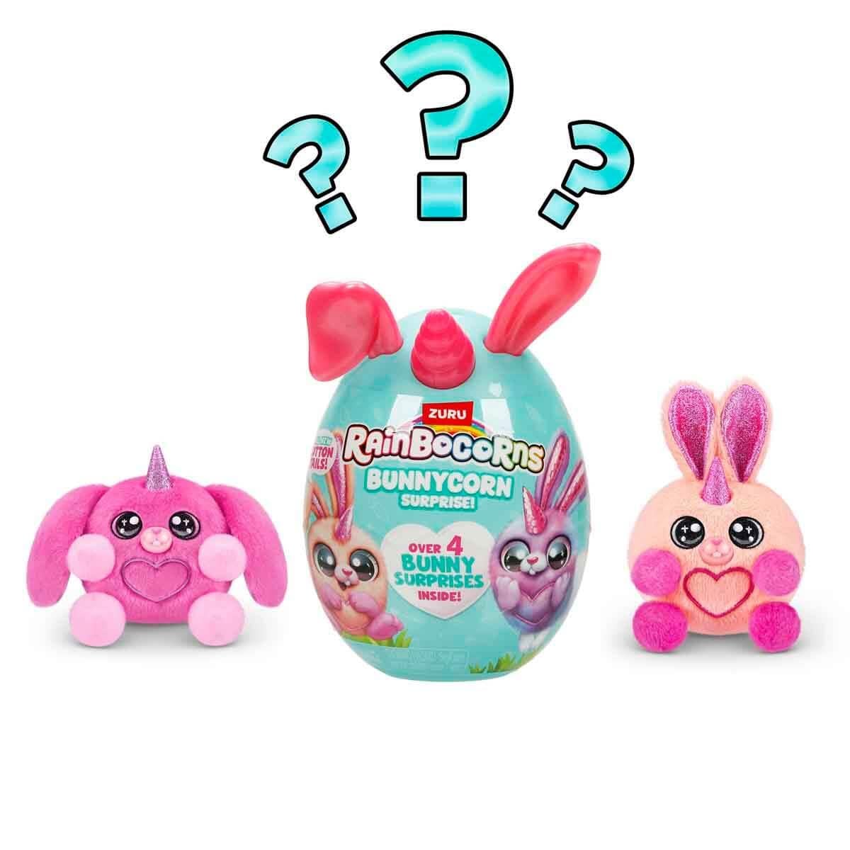 RAINBOCORNS BUNNYCORN MİNİ SÜRPRİZ S2 (9280Q1)