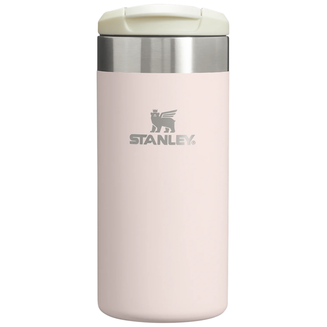 STANLEYThe AeroLight™ Transit Mug .35L / 12oz Rose