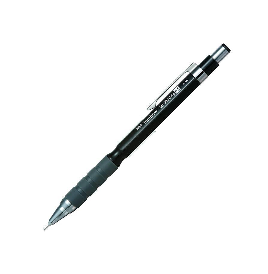 TOMBOW SH-300GRİP 05 SİYAH