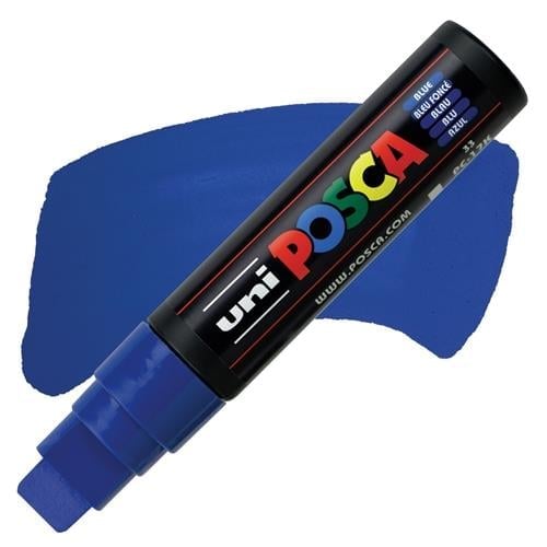 ÜNİBALLUNİ POSCA PC-17K 15.00 MM