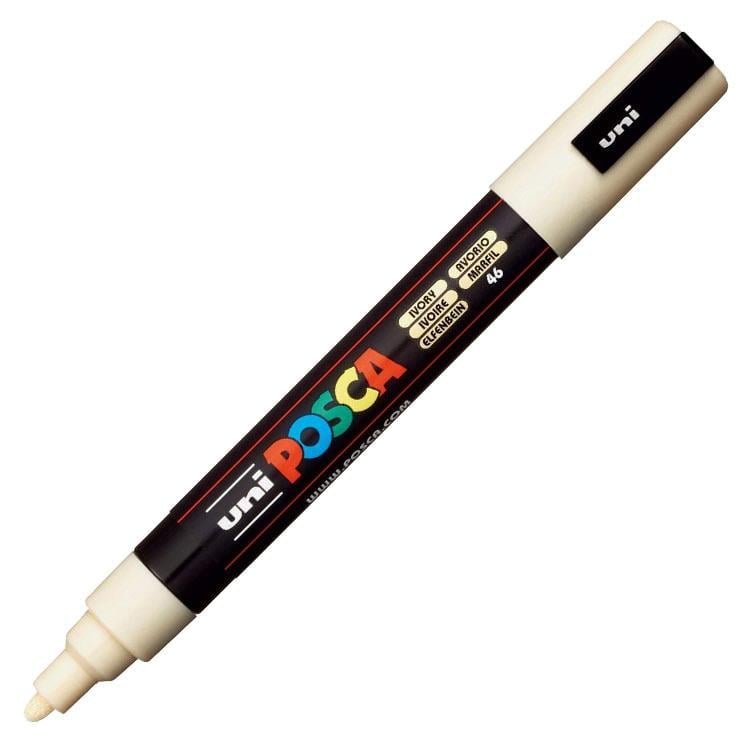 UNİPOSCA 1.8 2.5 MM IVOEY