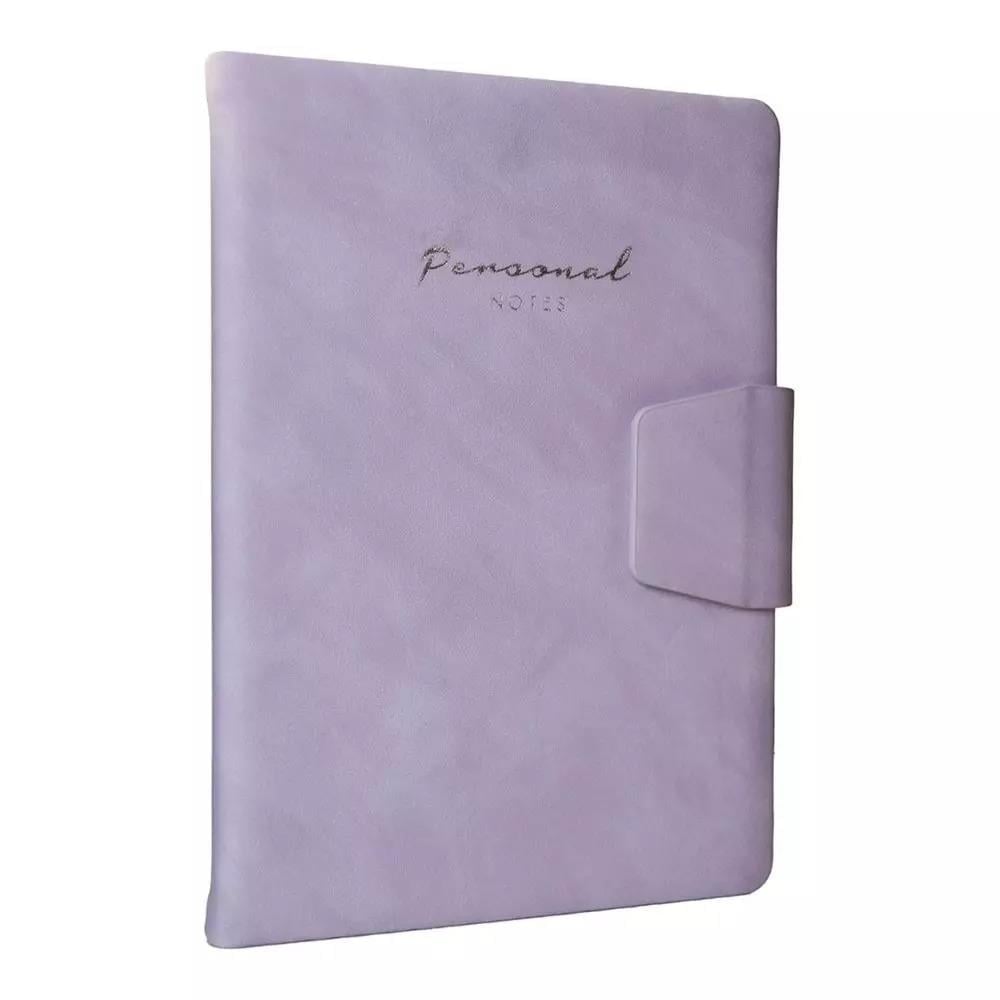 VJVJ PERSONEL NOTES  CEP DEFTERİ