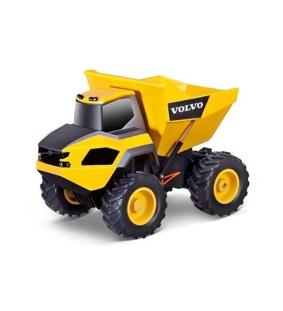 VOLVO ROCK HAULER SARI